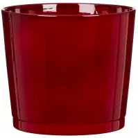 Obal DARK RED 883/17