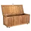 Záhradný box M – 118 x 44 x 48,2 cm,2