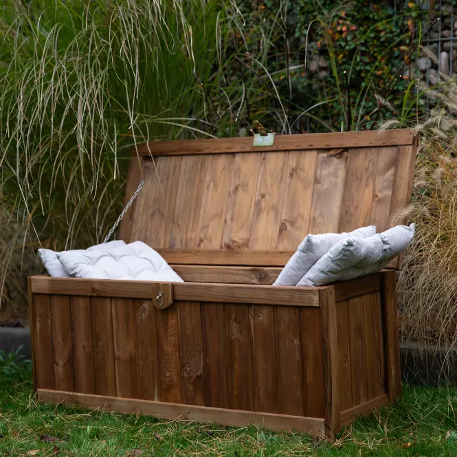 Záhradný box M – 118 x 44 x 48,2 cm,9