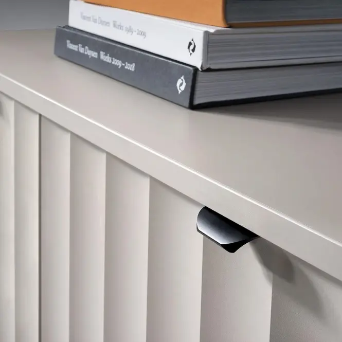 Skriňa Novado 8nv Clay Gray