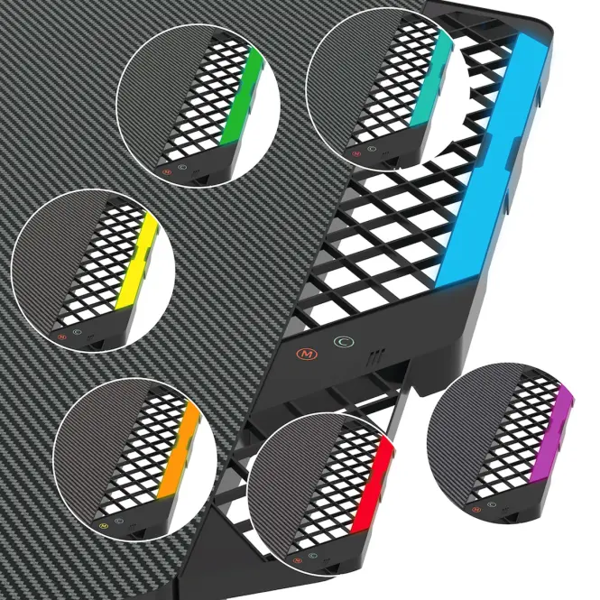 Herný stôl Gamset Falcon 1.4 Ekgs8111