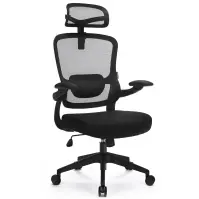 Kancelárske kreslo Ergo Basic Lv0652