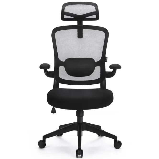 Kancelárske kreslo Ergo Basic Lv0652