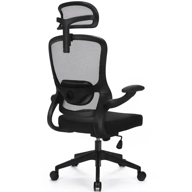 Kancelárske kreslo Ergo Basic Lv0652