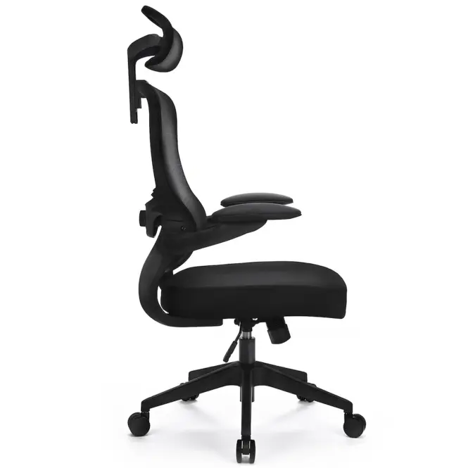 Kancelárske kreslo Ergo Basic Lv0652