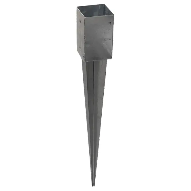 Kotviaca pätka 71x71x740 mm ZN