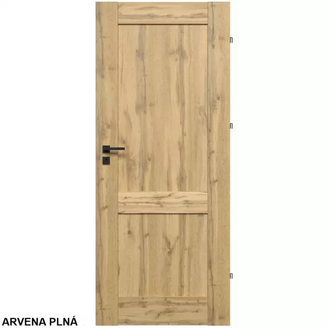 Vnútorné dvere na mieru Arvena