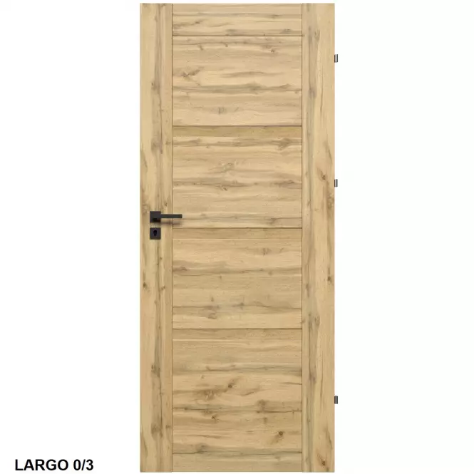 Vnútorné dvere na mieru Largo