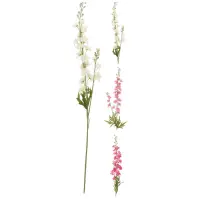 Konár delfínia 85 cm 3 kusy kl