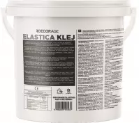 Lepidlo - Škárovacia Hmota ELASTICA Sivá 5 kg