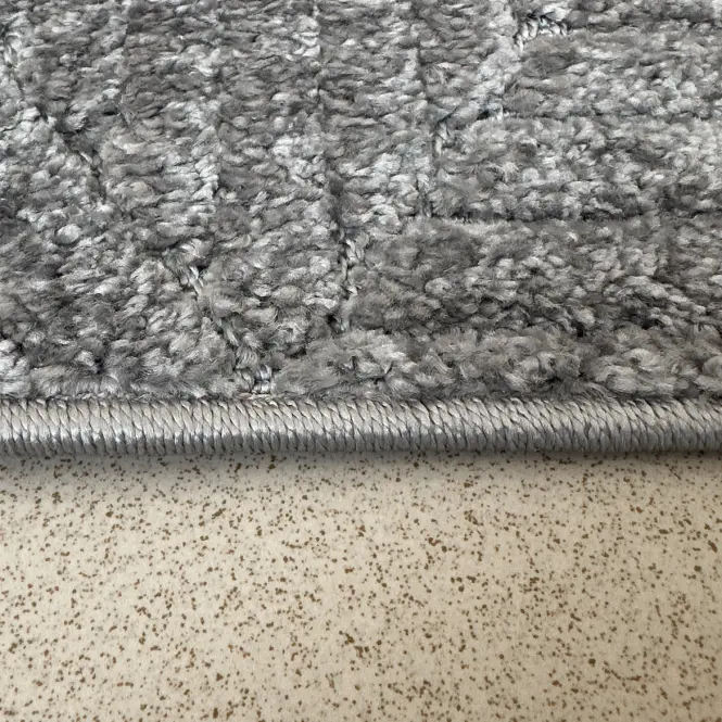 Koberec Real 1,6/2,3 I235A ODK sivý