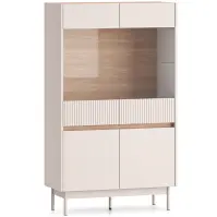 Vitrína Dunea 03 Kašmír