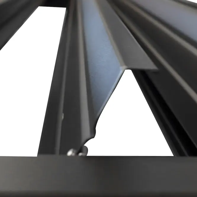 Záhradný altánok / pergola Merkury Max 3x6x2,5m,10