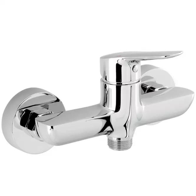 Drezová batéria bez ramena 54070/1.0 Metalia 54 150 mm