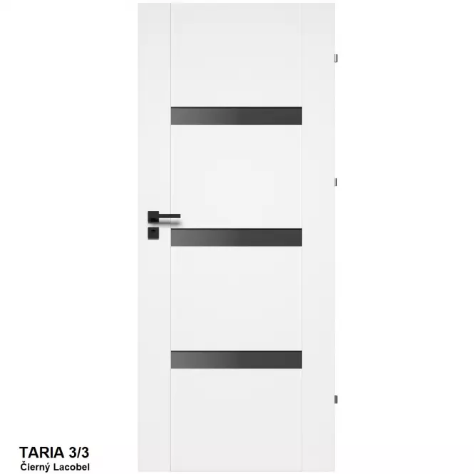 Vnútorné dvere na mieru Taria