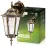 Záhradná lampa BELLIS E27 Patina KD1