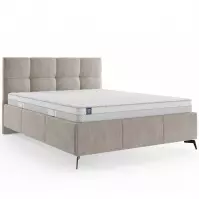 Posteľ Noctis 160x200 Wind 11