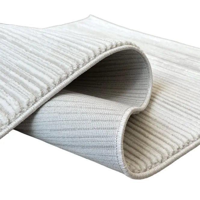 Koberec Heatset Anemon 0,8/1,5 F043a krémový