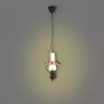 Lampa Enna 7869 LW1
