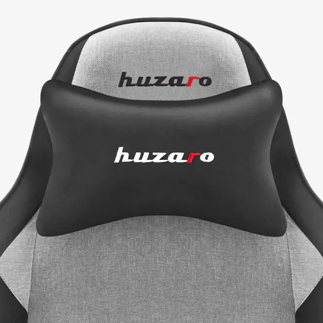 Kreslo Pre Hráča Force 3.7 Grey