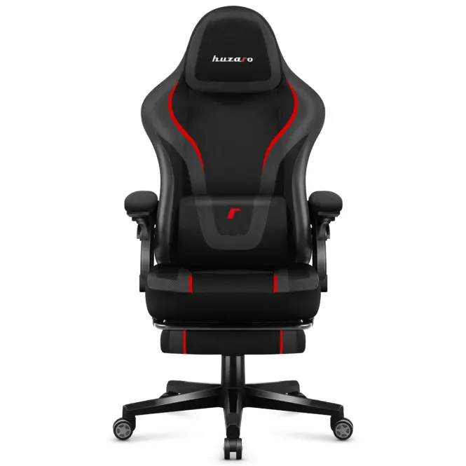 Kreslo Pre Hráča Force 4.6 Carbon,2