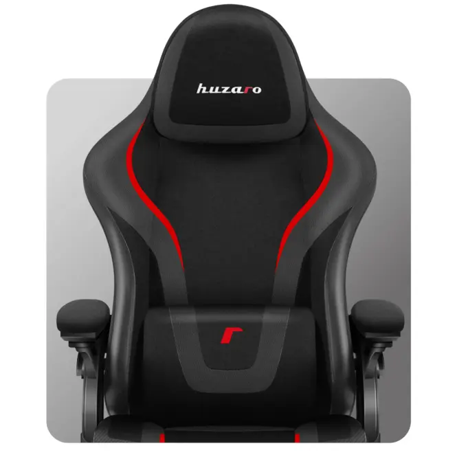 Kreslo Pre Hráča Force 4.6 Carbon