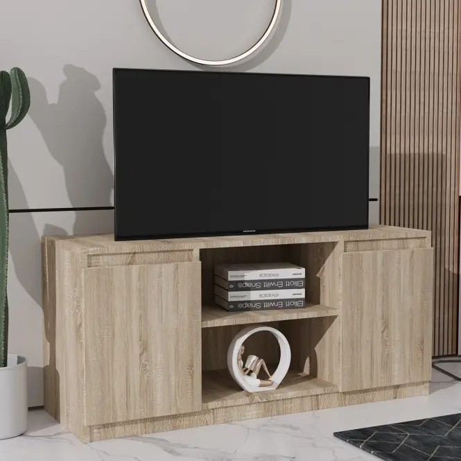 TV stolík Merg sonoma,4