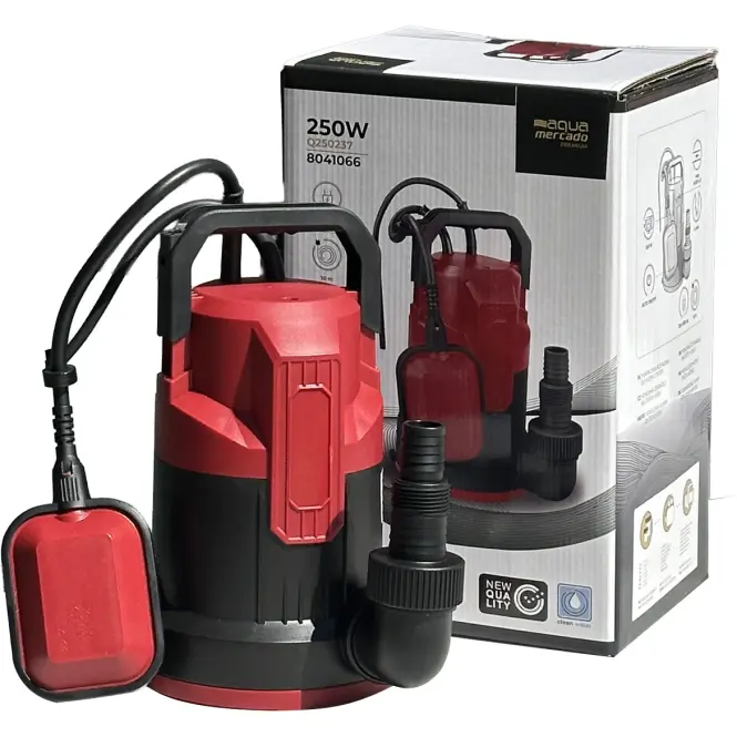 Čerpadlo čistej vody Q250237,2