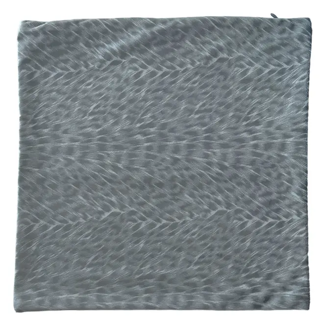 Obliečka na vankúš Emma Et-447 40x40 cm sivá