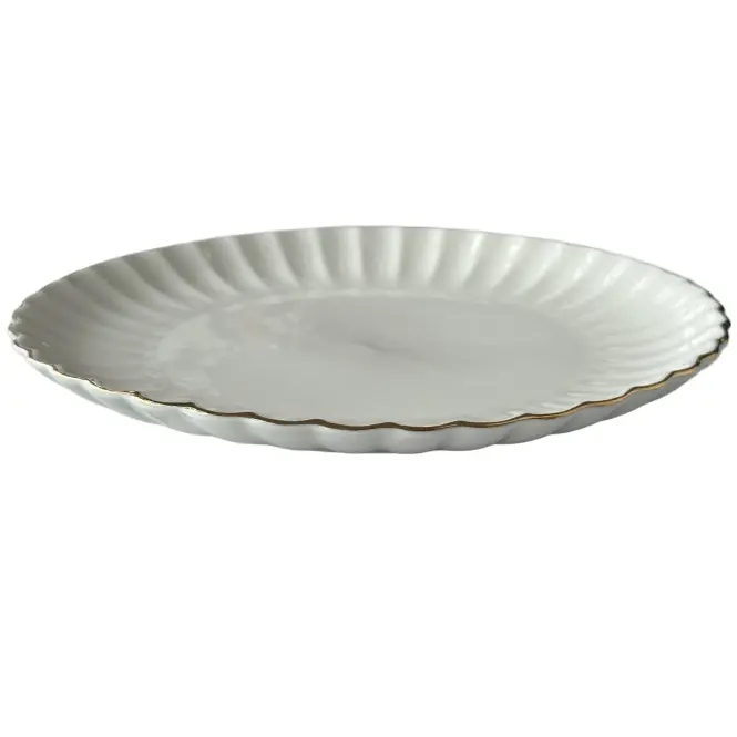 Tanier 27 cm