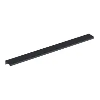Úchyt Merkado 40 Black 1 Ks