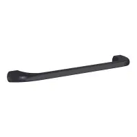 Úchyt Organic Black 16 1 Ks