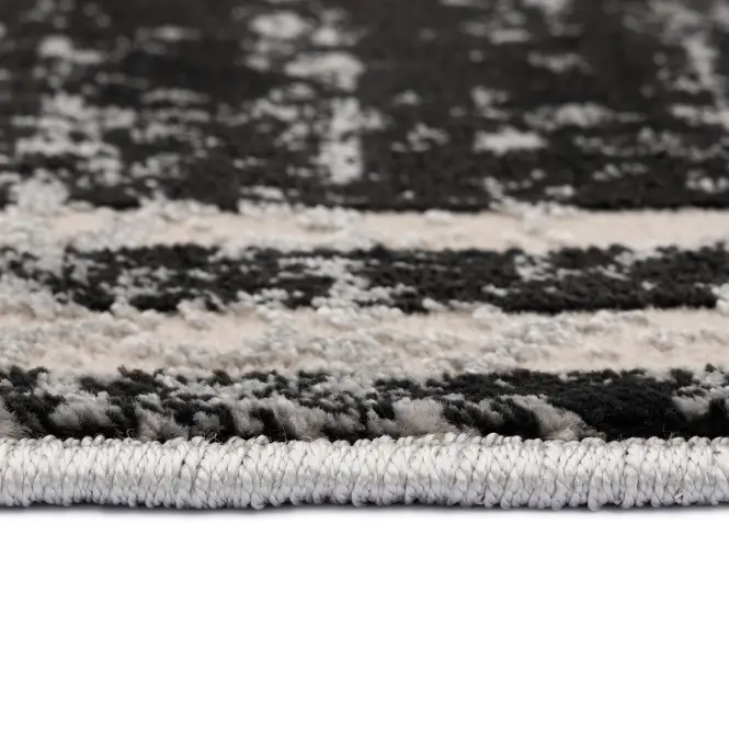 Koberec FD Soft Ventana 0,8/1,5 antracit