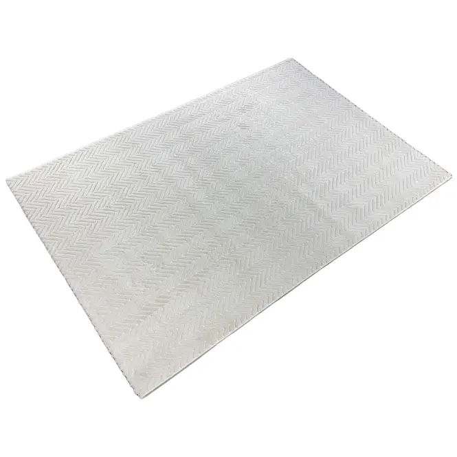 Koberec Karsu 1,2/1,7 0i763a Ozc biely