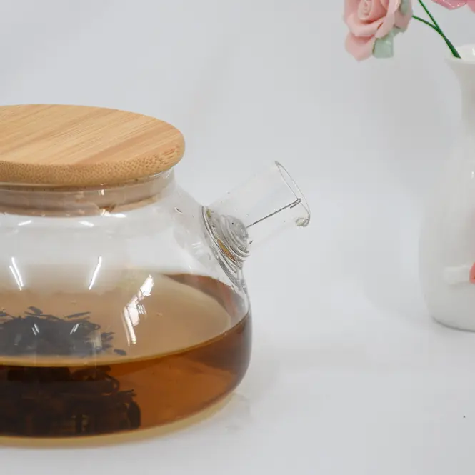 Sklenený džbán  700ML S59-1082-YB