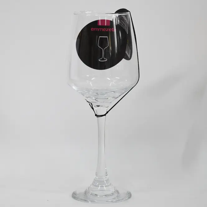 Pohár na víno 385ML S25-0675-NH (G6304-1)