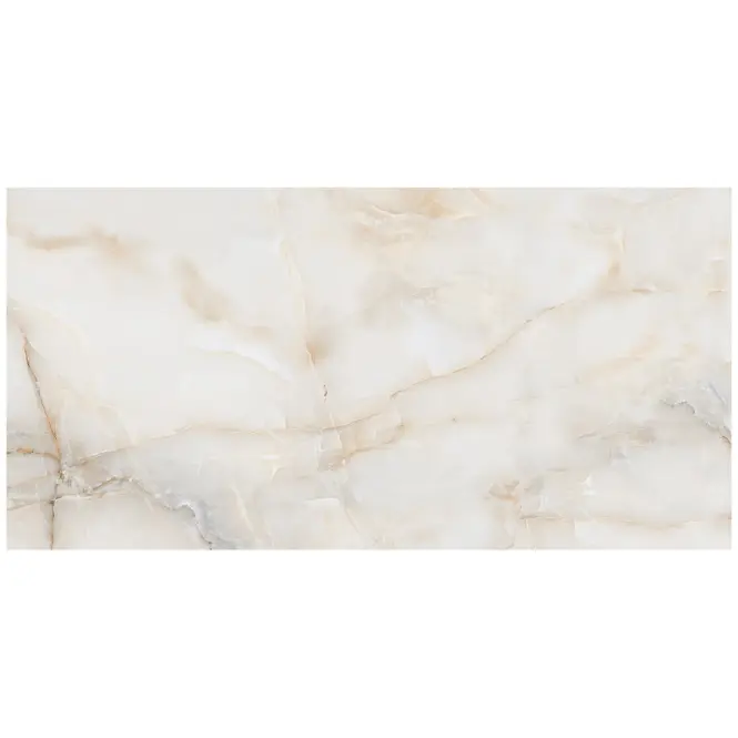 E-ME-Cloud Beige Onyx Glossy 60/120