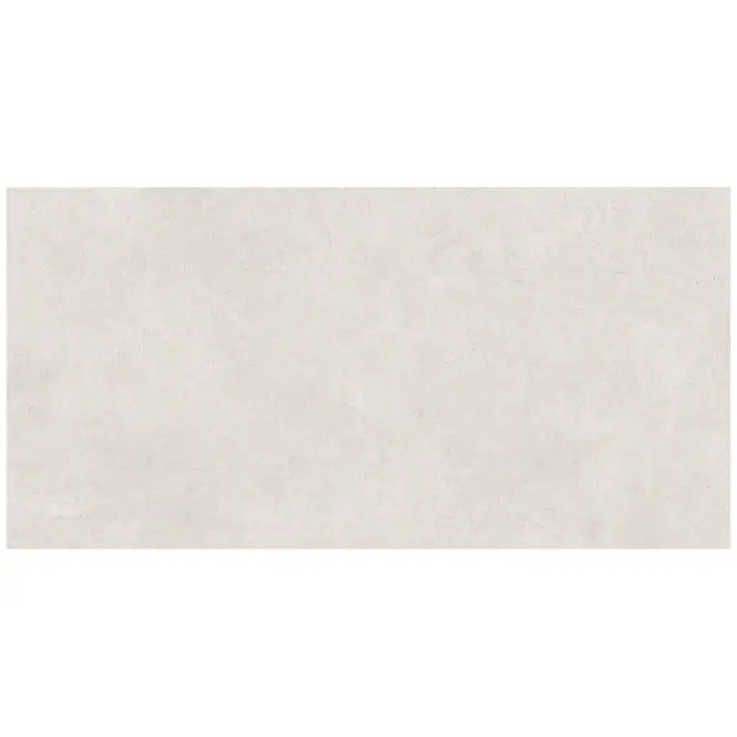 Toronto White Matt 60/120 Rect. Pei 4,3