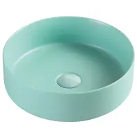 Umývadlo na dosku Marubo green 35,5