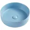 Umývadlo na dosku Marubo blue 35,5