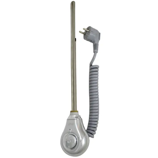 Výhrevné teleso Drop 900W 1/2˝ chróm
