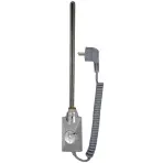 Výhrevné teleso Volcano 1200W 1/2˝ 230V chróm