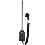 Výhrevné teleso Volcano 300W 1/2˝ 230V antracit