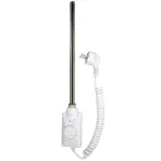 Výhrevné teleso Volcanoplus 1200W 1/2˝ 230V biela