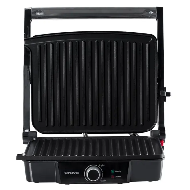 Elektrický gril grillchef