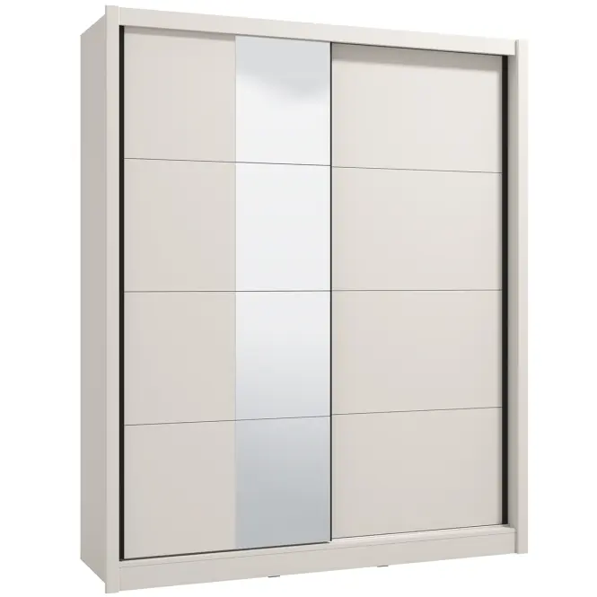 Skriňa Albi 180  kašmír 11013757,3