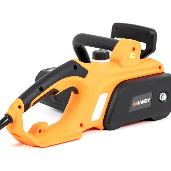 Elektrická píla 2000 W a vodiacou lištou 40 cm Handy OTP2040,12