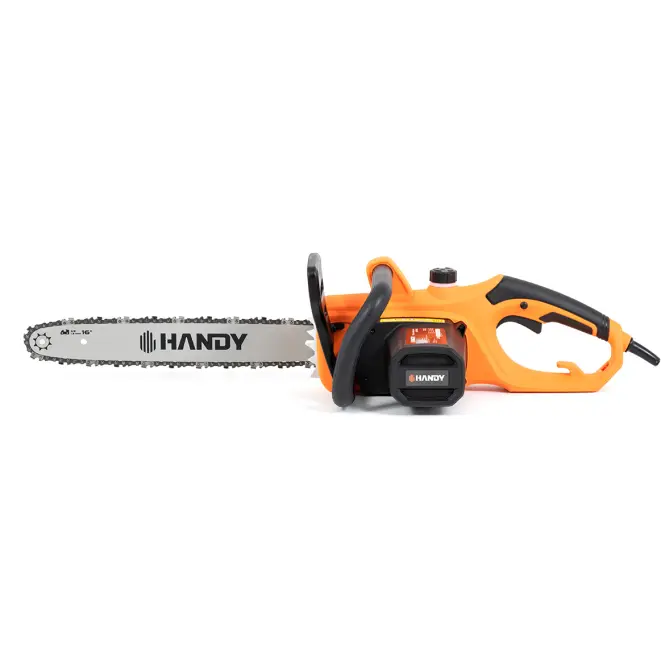 Elektrická píla 2000 W a vodiacou lištou 40 cm Handy OTP2040