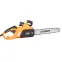 Elektrická píla 2000 W a vodiacou lištou 40 cm Handy OTP2040,5