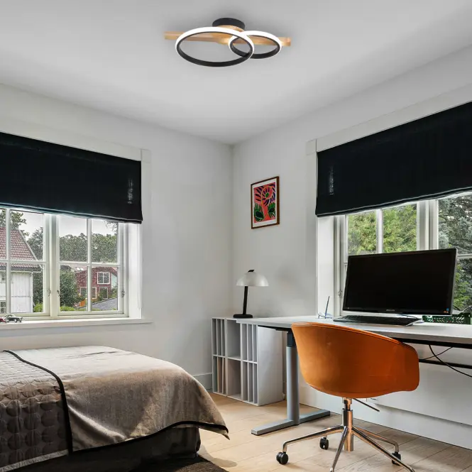 Stropné svietidlo Rodos 3C AC-ROL242W LED LW2